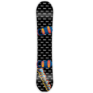 Bitchin Snowboard Wrap